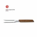 Alimentacion 6 in. Kitchen Swiss Modern Carving Fork AL3700774